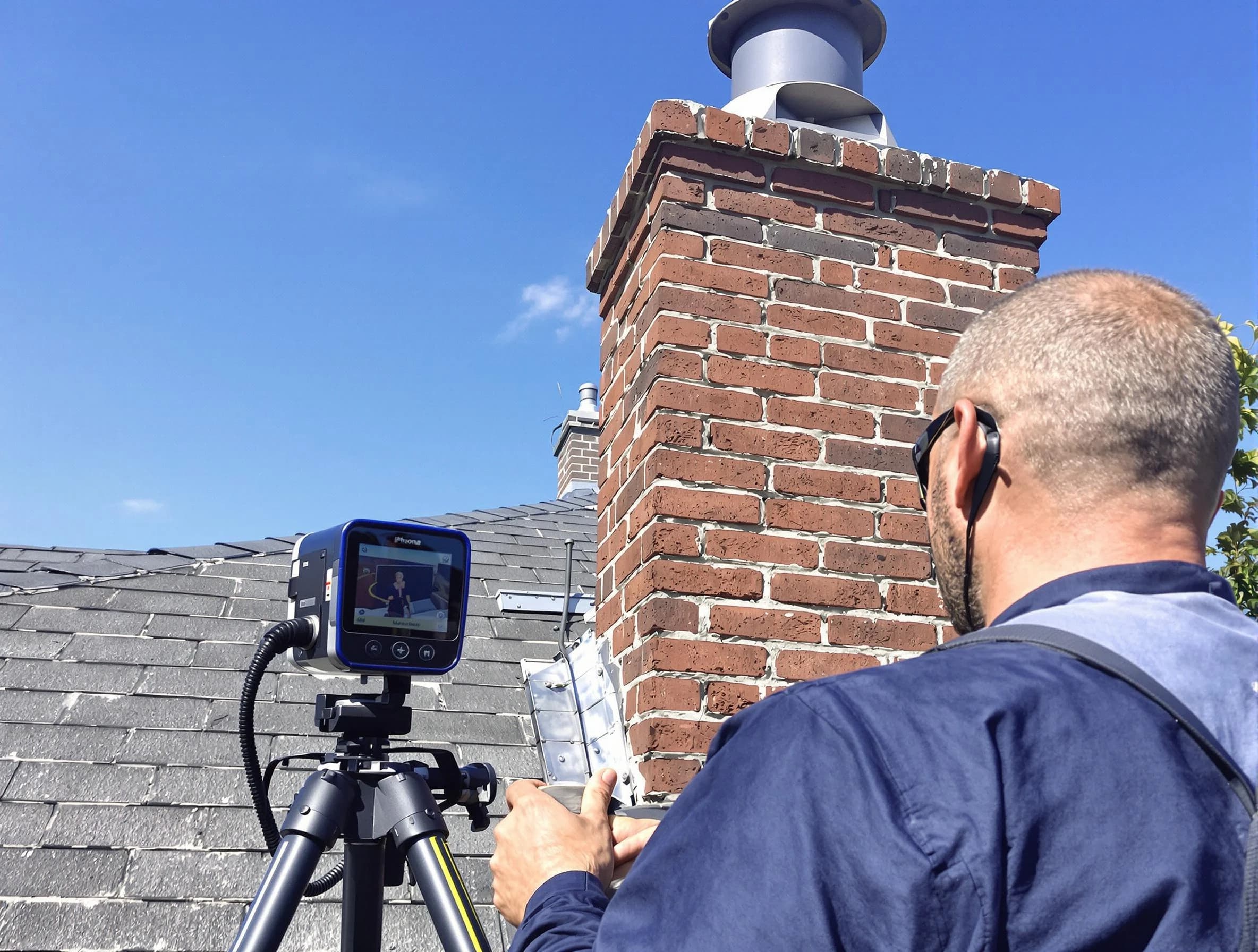 Chimney Inspection service in South Brunswick, NJ