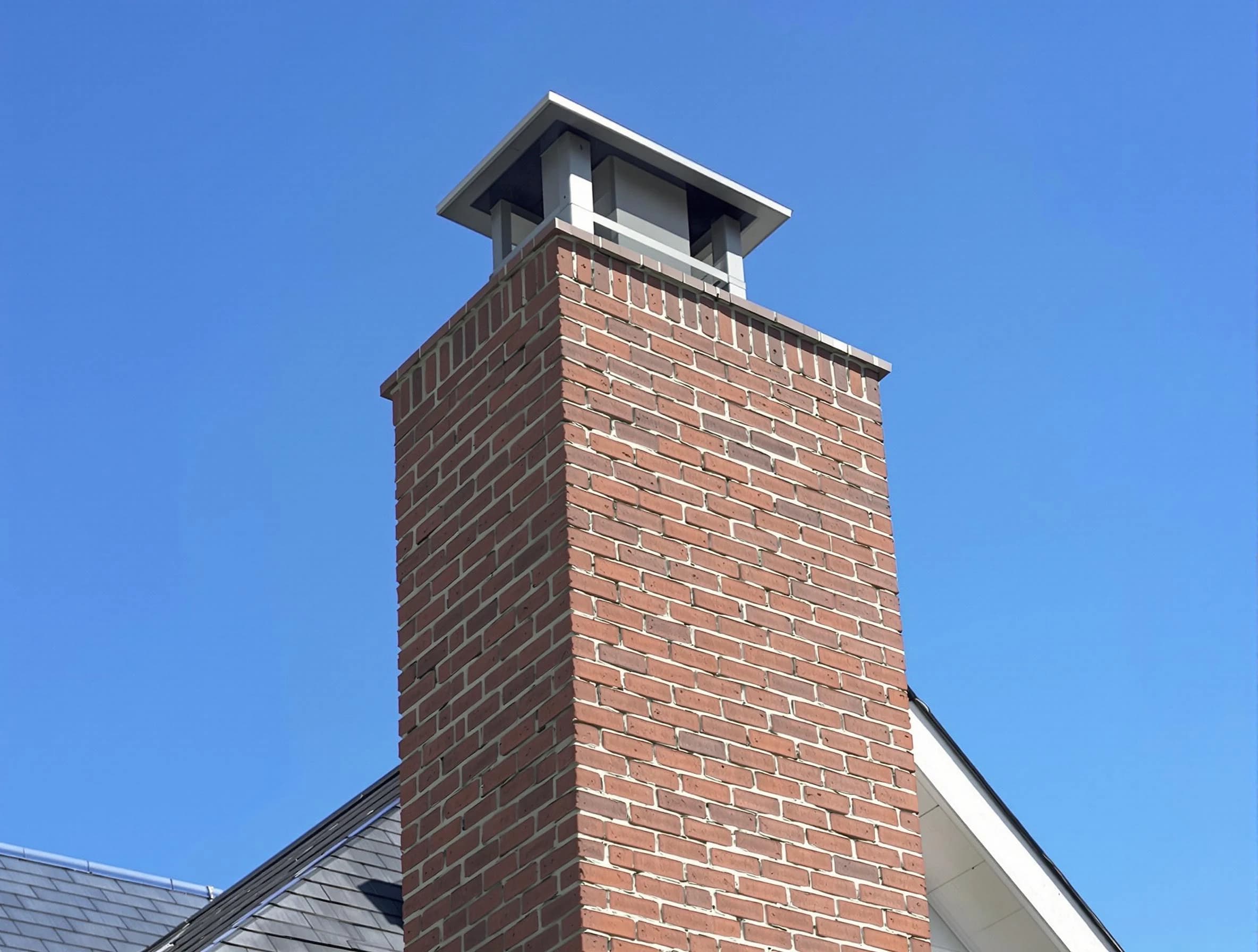 Chimney Remodeling service in South Brunswick, NJ